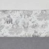 Jollein Baby Laken Ledikant 120x150cm Pimpelmees - Forest Animals -Bekend Babyproducten Winkel 1200x830 52