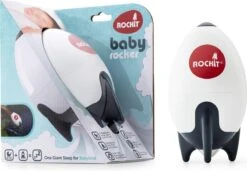 Rockit Baby Rocker Voor Kinderwagen ITEM01 21 Rockit Baby Rocker Voor Kinderwagen ITEM01 -Bekend Babyproducten Winkel 1200x830 6