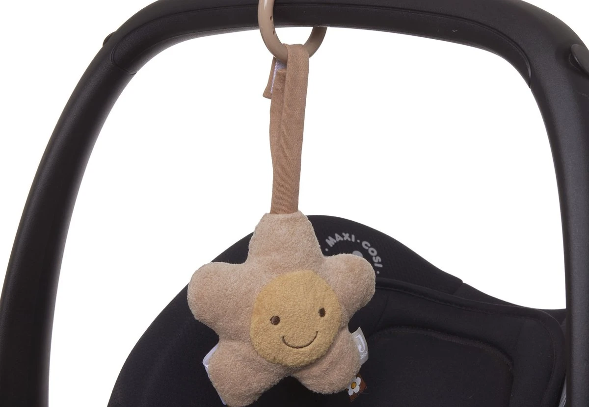 Jollein Wagenhanger Spring Garden - Bloom 11 Jollein Wagenhanger Spring Garden - Bloom - Afbeelding 9