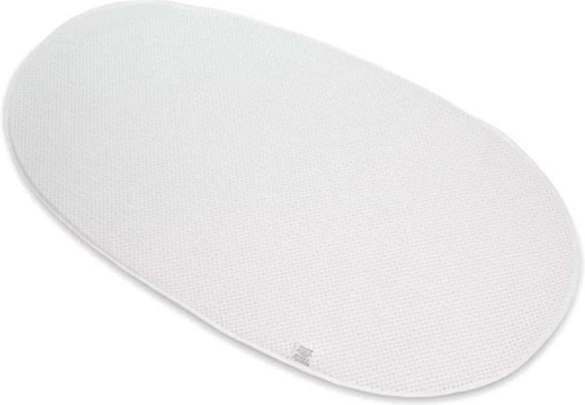 Deryan 3D Welcool Matras - Baby Luxe - Ademend Matras 8 Deryan 3D Welcool Matras - Baby Luxe - Ademend Matras - Afbeelding 6