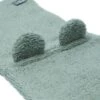 Jollein Baby Washand Badstof Ears - Ash Green 1 Jollein Baby Washand Badstof Ears - Ash Green -Bekend Babyproducten Winkel 1200x834 3