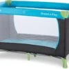Hauck Dream N Play Campingbedje - Waterblue -Bekend Babyproducten Winkel 1200x835 2