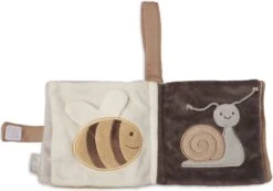 Jollein Babyboekje - Spring Garden -Bekend Babyproducten Winkel 1200x839 2