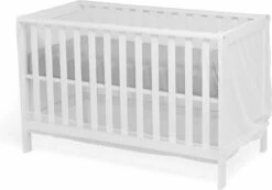 Jollein Muskietniet Campingbed/Ledikant -Bekend Babyproducten Winkel 1200x839 5