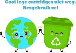 Wonix® - Luieremmers Navulling - Voor 8 Tommee Tippee Twist & Click, 10 Korbel, 14 Angelcare En Meer - 100m -Bekend Babyproducten Winkel 1200x839 6