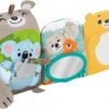 Fisher Price Fisher-Price Knuffelbaar Activiteiten Boekje Baby - Baby Speelgoed -Bekend Babyproducten Winkel 1200x842 1