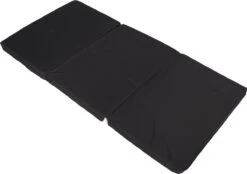Ding Zwart Opvouwbaar Matras In Tas 60 X 120 Cm DI-271810 -Bekend Babyproducten Winkel 1200x844 7