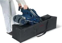 Buggy Reistas - Buggytas - Opbergtas – Travelbag Buggy Transporttas - Universele Buggy Tas – Beschermhoes Voor Buggy's – Diono Buggy Bag