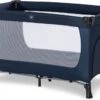 Hauck Dream N Play Plus Campingbedje - Navy 2 Hauck Dream N Play Plus Campingbedje - Navy -Bekend Babyproducten Winkel 1200x847 2