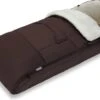 Monzana Voetenzak - Voor Kinderwagen Of Stoeltje - 93x56cm Bruin -Bekend Babyproducten Winkel 1200x849 5