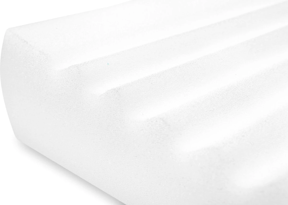 Sensillo Baby Reflux Kussen Hellend - Wigkussen - Verhogend Kussen Baby - Kinderwagen Kussen Baby 6 Sensillo Baby Reflux Kussen Hellend - Wigkussen - Verhogend Kussen Baby - Kinderwagen Kussen Baby - Afbeelding 4