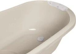 Bundel! Bad Sense Edition (Bad, Digitale Thermometer En Standaard) In De Kleur 'Taupe' Van Bébé-jou. -Bekend Babyproducten Winkel 1200x853 3