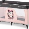 Hauck Dream'n Play Campingbedje - Minnie Sweetheart 2 Hauck Dream'n Play Campingbedje - Minnie Sweetheart -Bekend Babyproducten Winkel 1200x855 1