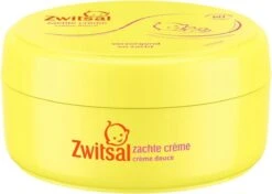 Zwitsal Zachte Creme Baby - Huidvriendelijke PH - 200 Ml -Bekend Babyproducten Winkel 1200x856 3