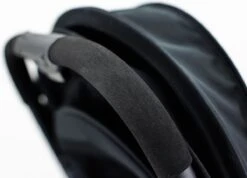 Hamilton By Yoop S1 Plus Buggy – Nieuw En Hoger 2023 Model – Premium Budget Stroller Met One Hand Folding Technologie – Zwart/Antraciet – Lichte, Verstelbare En Wendbare Kinderwagen Met Vele Gemakken -Bekend Babyproducten Winkel 1200x866 1