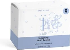 Naïf Natuurlijke Bruistabletten Voor Baby & Kind - 8 Stuks Per Doosje 25 Naïf Natuurlijke Bruistabletten Voor Baby & Kind - 8 Stuks Per Doosje -Bekend Babyproducten Winkel 1200x866 3