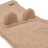 Jollein Baby Washand Badstof Ears - Biscuit 2 Jollein Baby Washand Badstof Ears - Biscuit -Bekend Babyproducten Winkel 1200x868 3