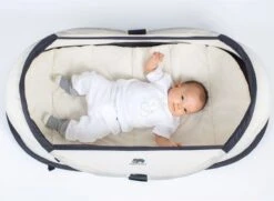 Deryan Infant BabyBox Campingbedje - Baby Klamboe - Cream 33 Deryan Infant BabyBox Campingbedje - Baby Klamboe - Cream -Bekend Babyproducten Winkel 1200x878 1