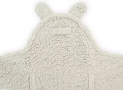 Jollein Wikkeldeken Bunny 100x105cm - Nougat 25 Jollein Wikkeldeken Bunny 100x105cm - Nougat -Bekend Babyproducten Winkel 1200x878 2