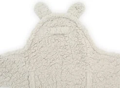 Jollein Wikkeldeken Bunny 100x105cm - Caramel 41 Jollein Wikkeldeken Bunny 100x105cm - Caramel -Bekend Babyproducten Winkel 1200x879 6