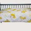 Decoware® Ledikant Dekbedovertrek Eendjes - Katoen Renforce - 100x135 Cm - 40x60 Cm -Bekend Babyproducten Winkel 1200x881 7