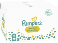 Pampers® Pampers Premium Protection Luiers - Maat 6 (13+ Kg) - 120 Stuks - Multi-Pack -Bekend Babyproducten Winkel 1200x882 2