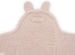 Jollein Wikkeldeken Bunny 100x105cm - Nougat 36 Jollein Wikkeldeken Bunny 100x105cm - Nougat -Bekend Babyproducten Winkel 1200x885 5