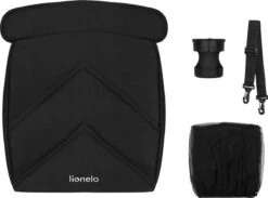 Lionelo Buggy Cloe - Kinderwagen Premium + - Tot 22 Kg - Verstelbare Rugleuning - 5-punts Veiligheidsgordels - Grote Zwenkwielen - Klamboe - Bekerhouder - Lichtgewicht - Compact - Waterdicht 23 Lionelo Buggy Cloe - Kinderwagen Premium + - Tot 22 Kg - Verstelbare Rugleuning - 5-punts Veiligheidsgordels - Grote Zwenkwielen - Klamboe - Bekerhouder - Lichtgewicht - Compact - Waterdicht -Bekend Babyproducten Winkel 1200x888 2