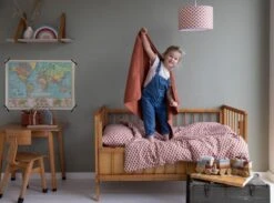 Little Dutch Zomerdeken Ledikant Pure Rust -Bekend Babyproducten Winkel 1200x888 8