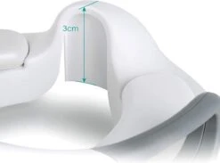 Universele Toiletbril Met Handvaten Voor Kinderen | Kinder Toiletzitje Toiletstoel | WC-bril Verkleiner Voor Peuters En Kleuters | Roze LB-A23 14 Universele Toiletbril Met Handvaten Voor Kinderen | Kinder Toiletzitje Toiletstoel | WC-bril Verkleiner Voor Peuters En Kleuters | Roze LB-A23 -Bekend Babyproducten Winkel 1200x889 3