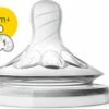 Philips Avent SCF041/27 Natural Speen - 0m+ - 2stuks 2 Philips Avent SCF041/27 Natural Speen - 0m+ - 2stuks -Bekend Babyproducten Winkel 1200x891 1