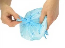 Jippie's Wegwerp Luierzakje (dispenser + Navulling) - Transparant -Bekend Babyproducten Winkel 1200x895 2