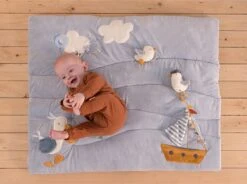 Little Dutch - Speelkleed - Boxkleed - Sailors Bay 31 Little Dutch - Speelkleed - Boxkleed - Sailors Bay -Bekend Babyproducten Winkel 1200x896