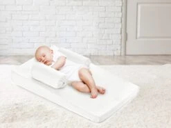 Babyjem Baby Wit Eco Reflux Kussen 1115421 -Bekend Babyproducten Winkel 1200x896 8