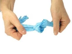 Jippie's Wegwerp Luierzakje (dispenser + Navulling) - Transparant -Bekend Babyproducten Winkel 1200x897 4