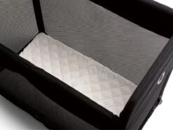 Bugaboo Campingbedje Stardust Black 35 Bugaboo Campingbedje Stardust Black -Bekend Babyproducten Winkel 1200x898 5