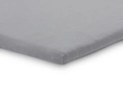 Jollein Baby Hoeslaken Boxmatras Jersey 75x95cm - Storm Grey - 2 Stuks -Bekend Babyproducten Winkel 1200x899 6