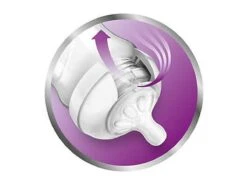 Philips AVENT Natural Speen - 1M+ - Langzame Toevoer - 2 Stuks -Bekend Babyproducten Winkel 1200x900 1