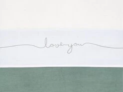 Jollein Baby Laken Ledikant 120x150cm Love You - Grey -Bekend Babyproducten Winkel 1200x900 102