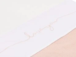 Jollein Baby Laken Ledikant 120x150cm Love You - Pale Pink 27 Jollein Baby Laken Ledikant 120x150cm Love You - Pale Pink -Bekend Babyproducten Winkel 1200x900 111