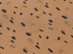 Jollein Baby Dekbedovertrek Met Sloop Spot 100x135/140cm - Caramel 12 Jollein Baby Dekbedovertrek Met Sloop Spot 100x135/140cm - Caramel -Bekend Babyproducten Winkel 1200x900 124