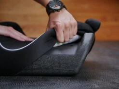 Zitverhoger Auto - Stoelverhoger - Autostoel - Booster - Zwart 16 Zitverhoger Auto - Stoelverhoger - Autostoel - Booster - Zwart -Bekend Babyproducten Winkel 1200x900 13