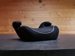 Zitverhoger Auto - Stoelverhoger - Autostoel - Booster - Zwart 17 Zitverhoger Auto - Stoelverhoger - Autostoel - Booster - Zwart -Bekend Babyproducten Winkel 1200x900 14
