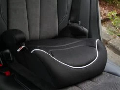 Zitverhoger Auto - Stoelverhoger - Autostoel - Booster - Zwart 19 Zitverhoger Auto - Stoelverhoger - Autostoel - Booster - Zwart -Bekend Babyproducten Winkel 1200x900 16