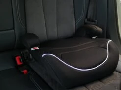 Zitverhoger Auto - Stoelverhoger - Autostoel - Booster - Zwart 21 Zitverhoger Auto - Stoelverhoger - Autostoel - Booster - Zwart -Bekend Babyproducten Winkel 1200x900 18