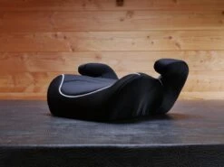 Zitverhoger Auto - Stoelverhoger - Autostoel - Booster - Zwart 23 Zitverhoger Auto - Stoelverhoger - Autostoel - Booster - Zwart -Bekend Babyproducten Winkel 1200x900 20
