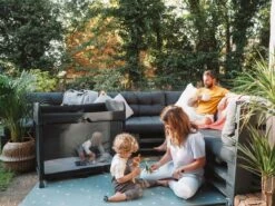 Bugaboo Campingbedje Stardust Black 36 Bugaboo Campingbedje Stardust Black -Bekend Babyproducten Winkel 1200x900 36