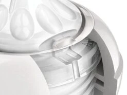 Philips Avent SCF033/27 Natural Babyfles - 1m+ - Langzame Toevoer -Bekend Babyproducten Winkel 1200x900 5