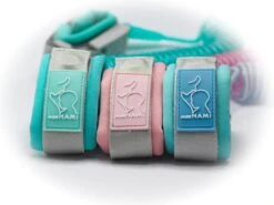 Polstuigje Mintgroen 360 Plus Met Slotje - Het Enige CE Gekeurde Polstuigje - 2 Meter Elastisch Koord - Kindertuigje -Bekend Babyproducten Winkel 1200x900 50