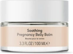 Naïf Kalmerende Zwangerschapsbalm - 100ml - Zwangerschap - Met Natuurlijke Ingrediënten -Bekend Babyproducten Winkel 1200x900 57
